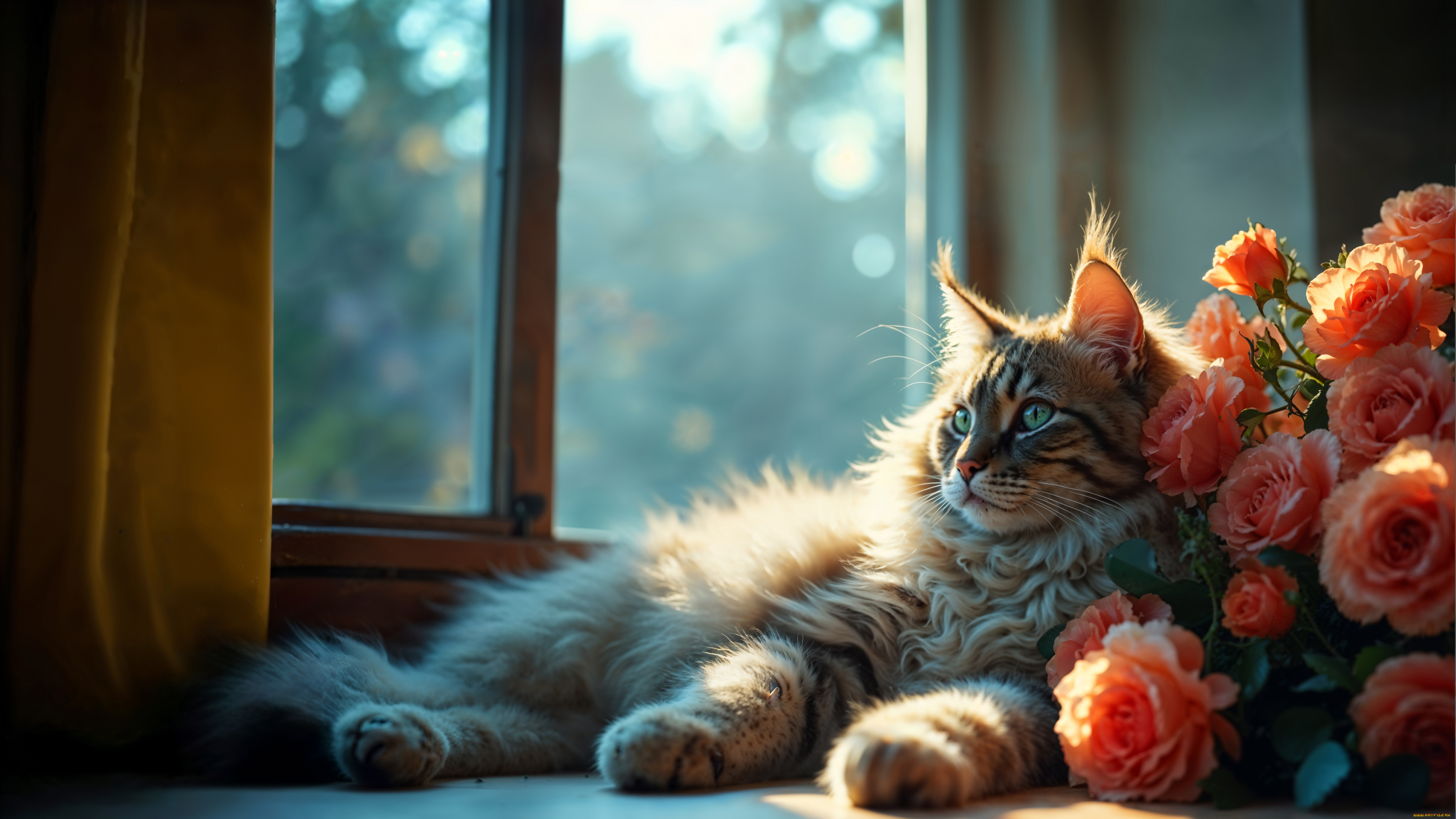 3 ,  , animals, , 